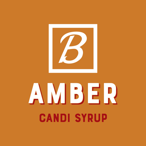 Brewmaster Belgian Candi Syrup | Amber | 1 LB