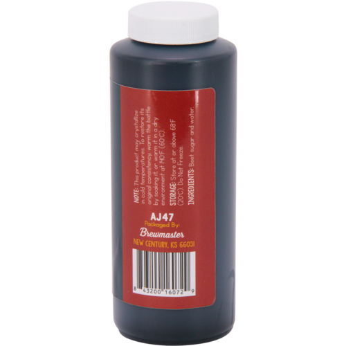 Brewmaster Belgian Candi Syrup | Obsidian | 1 LB
