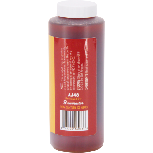 Brewmaster Belgian Candi Syrup | Blonde | 1 LB