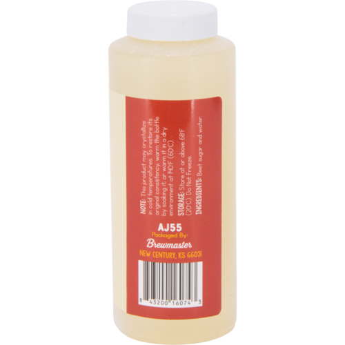 Brewmaster Belgian Candi Syrup | Crystal | 1 LB