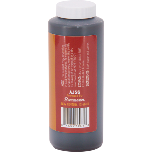 Brewmaster Belgian Candi Syrup | Amber | 1 LB