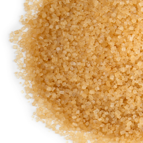Demerara Sugar (1 lb)