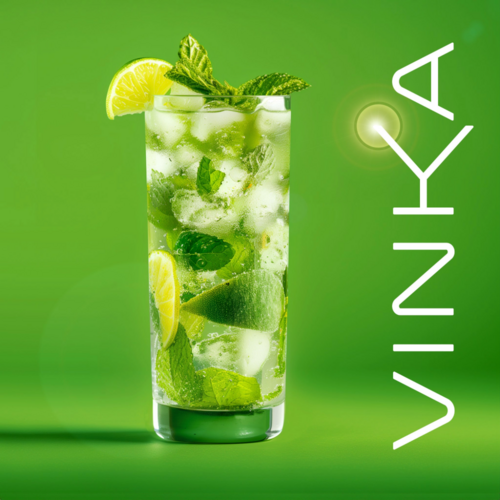 VINKA | Mojito Cocktail Mixer