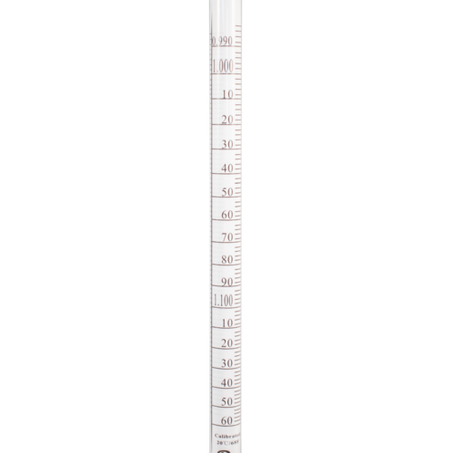 Triple Scale Hydrometer | Specific Gravity | Potential Alcohol | Brix