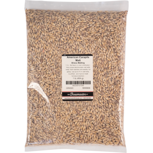 Carapils Malt - Briess Malting