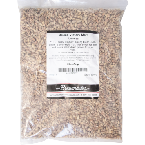 Victory Malt - Briess Malting