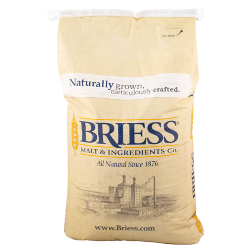 Dark Chocolate Malt | Briess Malting