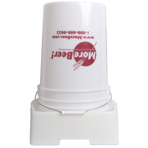 Mark II Keg & Carboy Washer