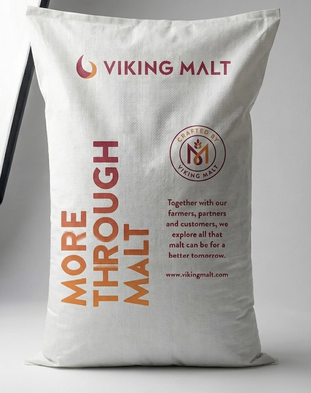 Viking Wheat Malt