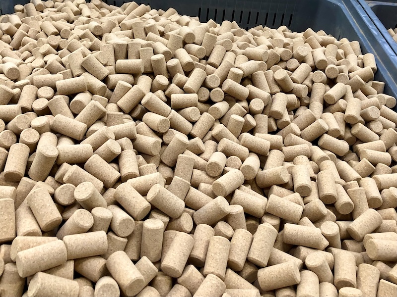 Molinas Corks