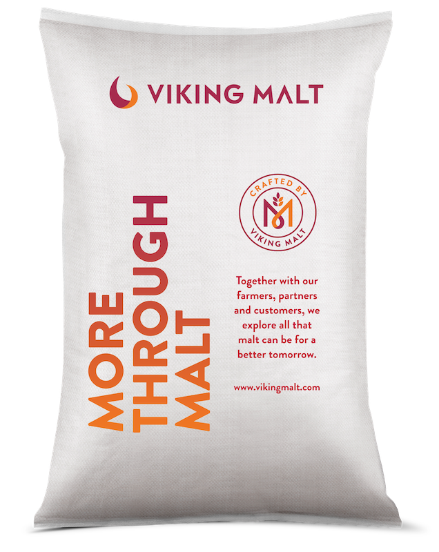 55lb Malt Sacks Great Western Weyermann