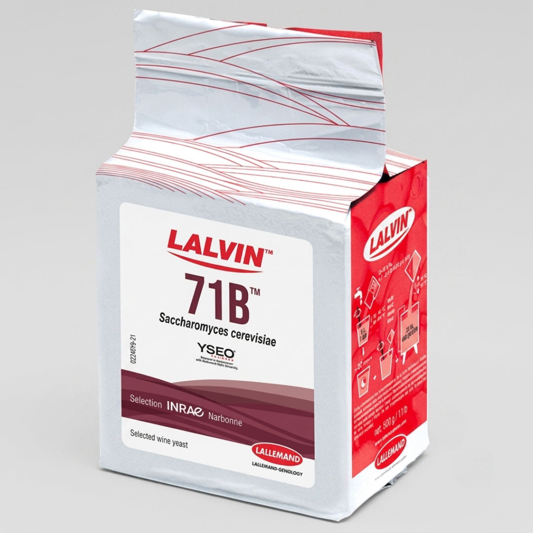 Lallemand