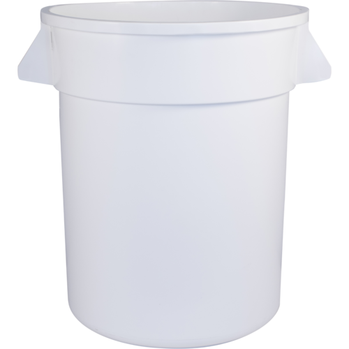 Plastic Fermenters