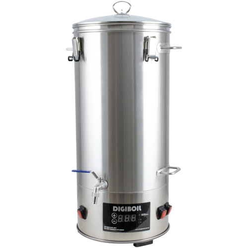 DigiBoil 35L